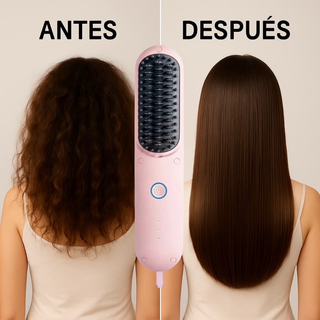 PORTA PRO™ - "Tu salón de belleza cabe en tu bolso"