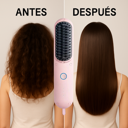 PORTA PRO™ - "Tu salón de belleza cabe en tu bolso"